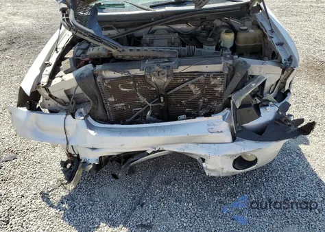 2007 Ford F150 Supercrew from USA, damaged, VIN 1FTPW14507KC62821